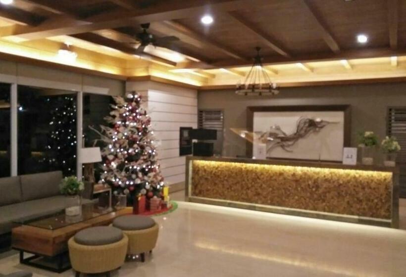 La Suerte Condo At Smdc Tagaytay