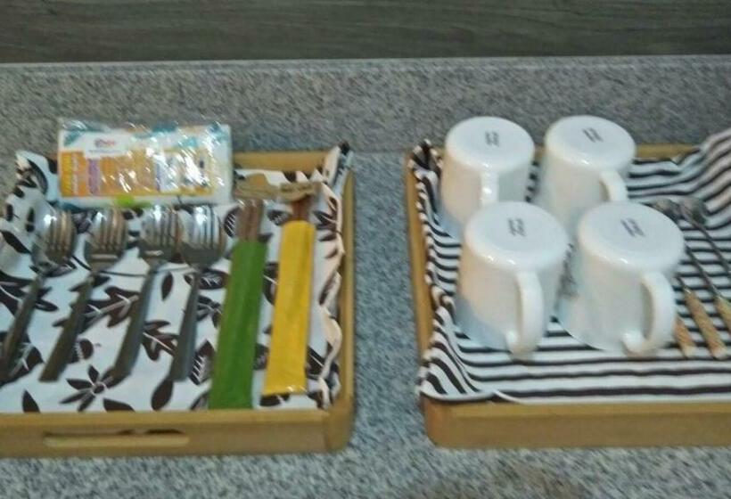 La Suerte Condo At Smdc Tagaytay