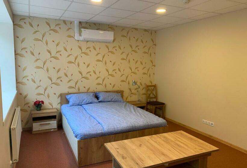 Motel Minerva