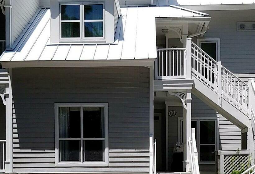 Ocean Palms Villa With Championship Golf Saturday To Saturday Rental