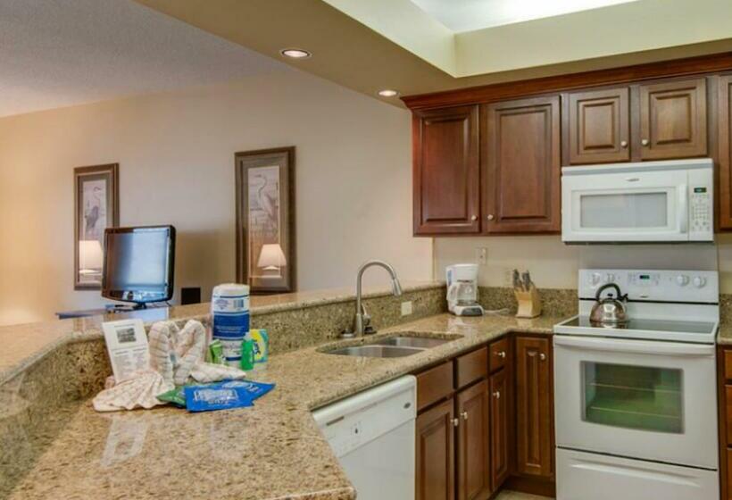 Ocean Palms Villa With Championship Golf Saturday To Saturday Rental