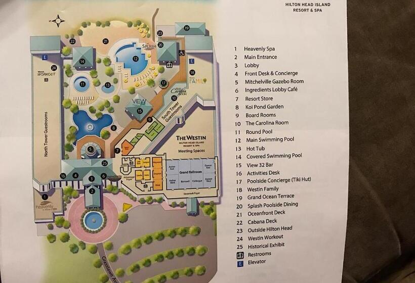 Ocean Palms Villa With Championship Golf Saturday To Saturday Rental