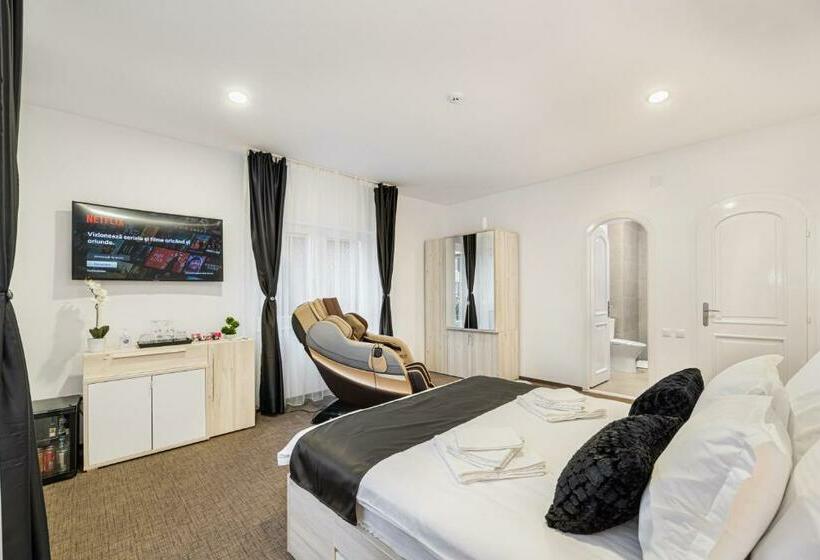 ペンション Bada Bing Residence