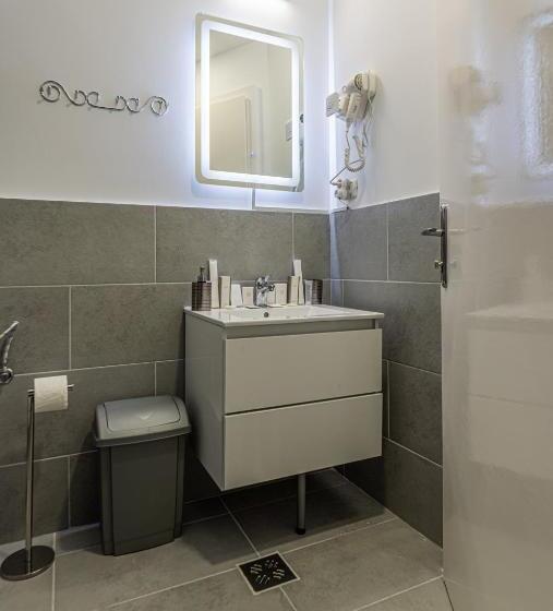 ペンション Bada Bing Residence