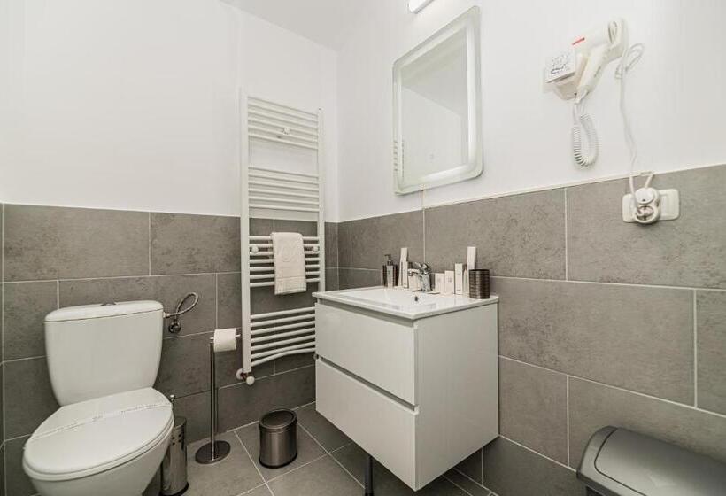 ペンション Bada Bing Residence