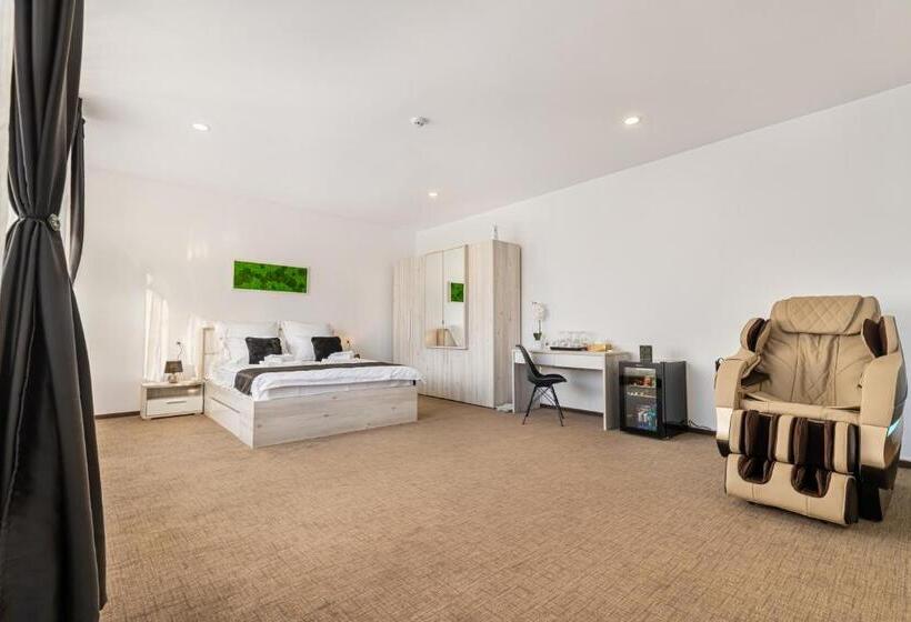 ペンション Bada Bing Residence