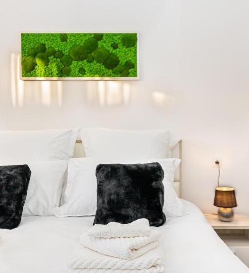 ペンション Bada Bing Residence