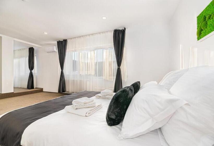 ペンション Bada Bing Residence