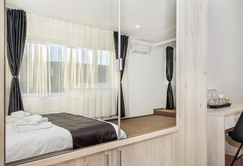 ペンション Bada Bing Residence