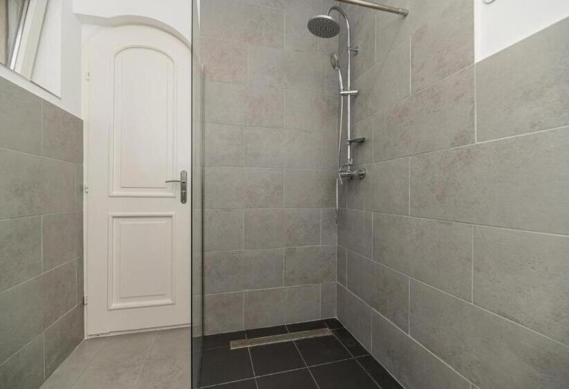 ペンション Bada Bing Residence