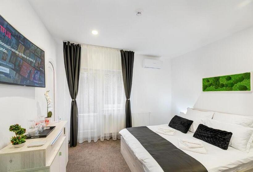 ペンション Bada Bing Residence