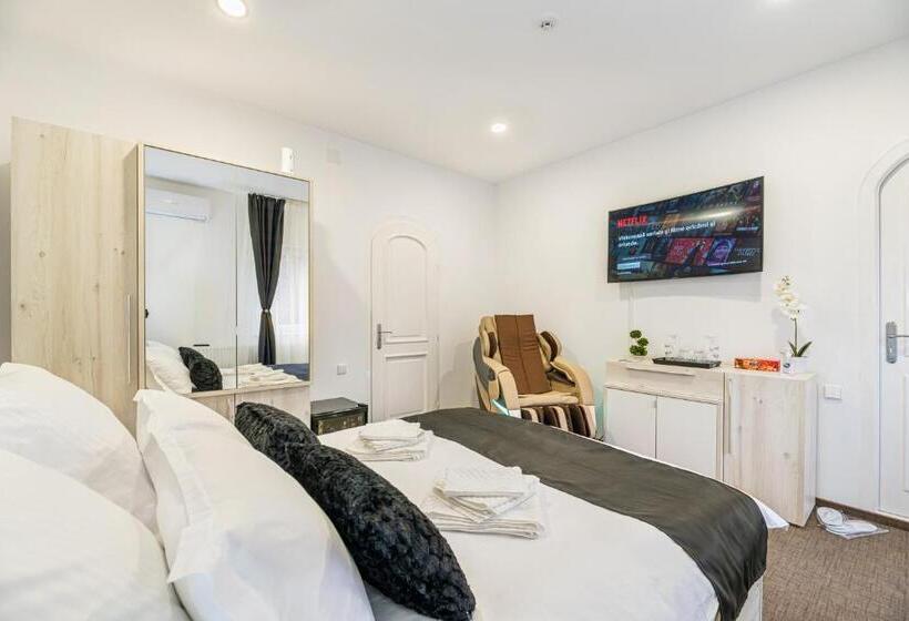 ペンション Bada Bing Residence