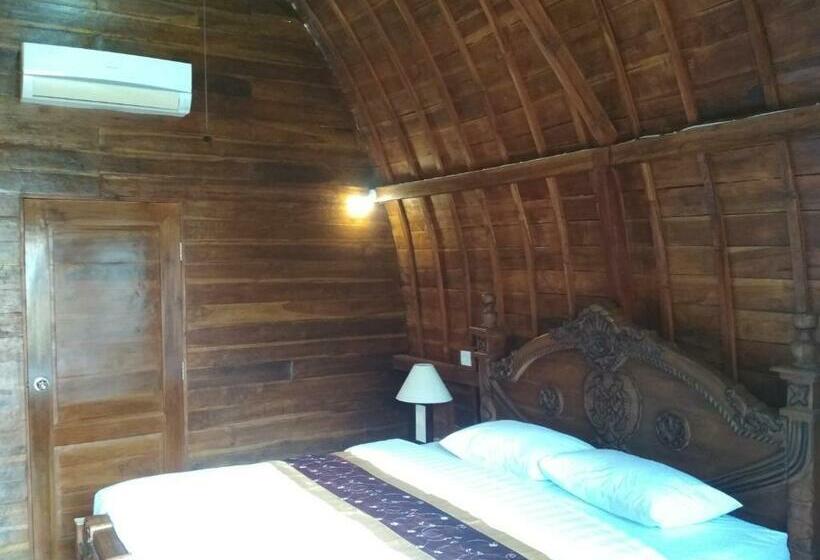 بنسيون Bemo Villas & Pool