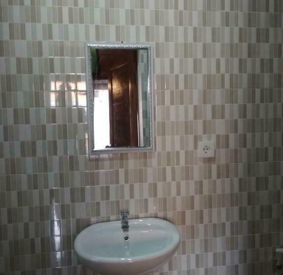 بنسيون Bemo Villas & Pool