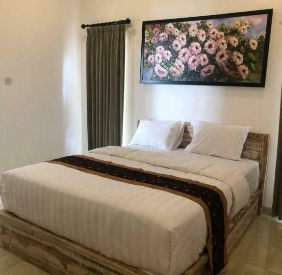 بنسيون Bemo Villas & Pool