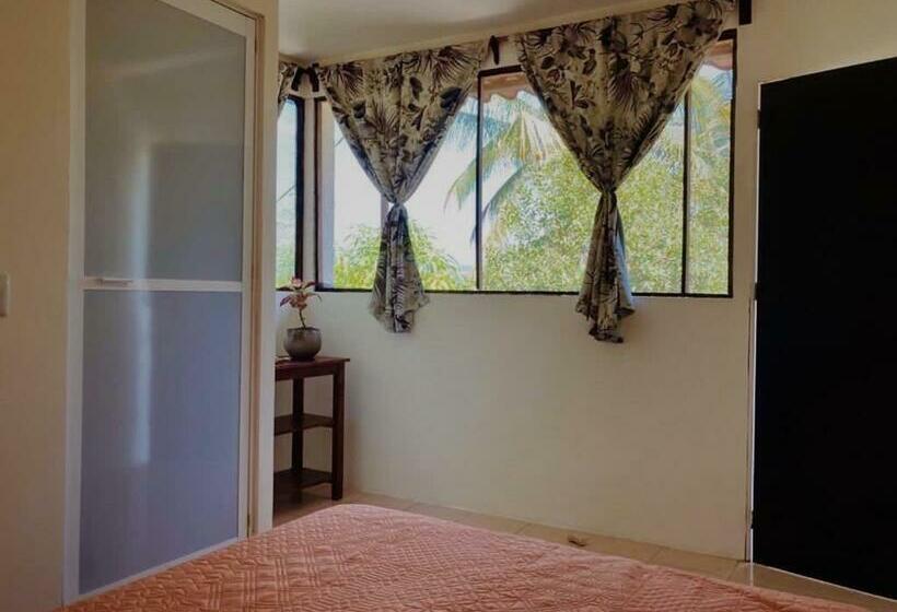 بنسيون Coco Viejo Posada