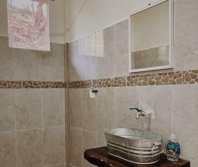 Пансион Coco Viejo Posada