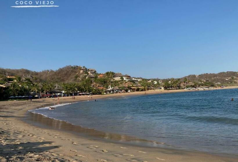 Пансион Coco Viejo Posada