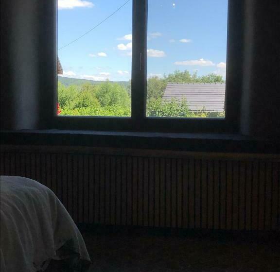 بنسيون De Heren Van Sfeer   Sur Les Champs