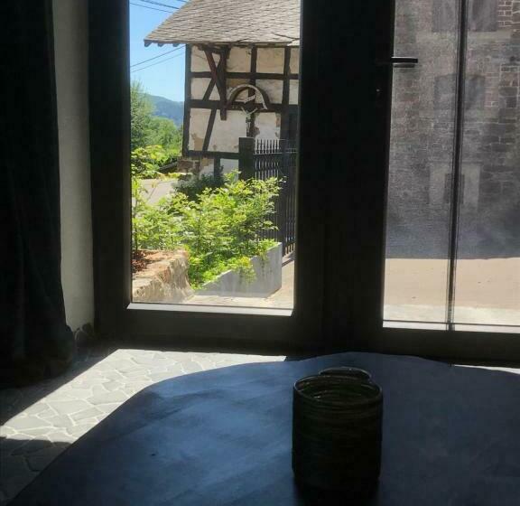 פנסיון De Heren Van Sfeer   Sur Les Champs