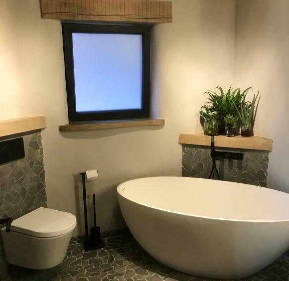 פנסיון De Heren Van Sfeer   Sur Les Champs