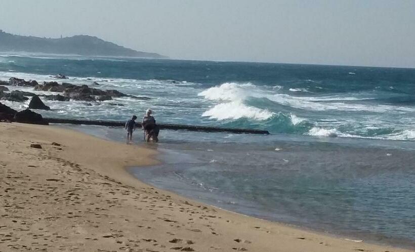 פנסיון Dunbar Mello