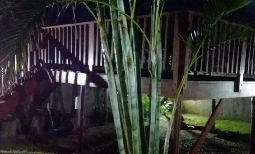 פנסיון Dunbar Mello