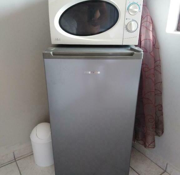 פנסיון Dunbar Mello