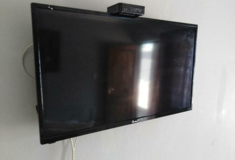 פנסיון Dunbar Mello