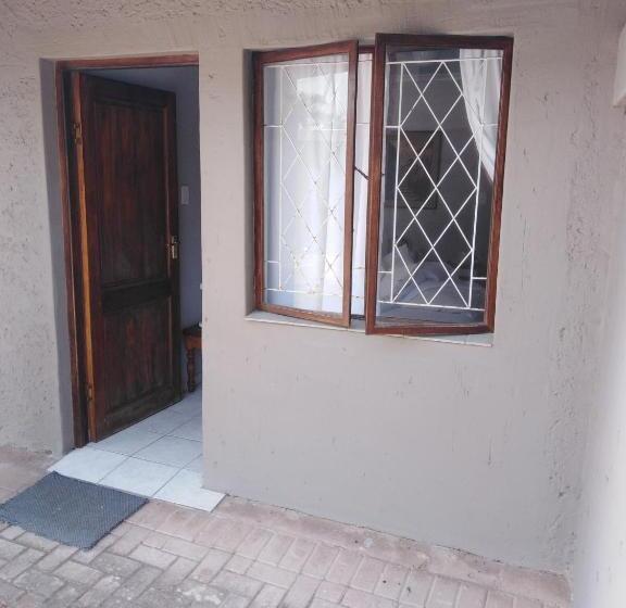 פנסיון Dunbar Mello