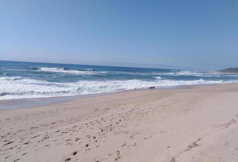 פנסיון Dunbar Mello