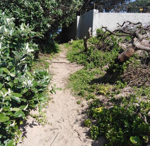 פנסיון Dunbar Mello