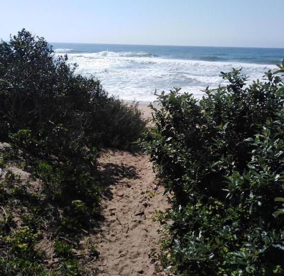 פנסיון Dunbar Mello