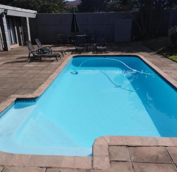 פנסיון Dunbar Mello