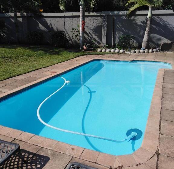 פנסיון Dunbar Mello