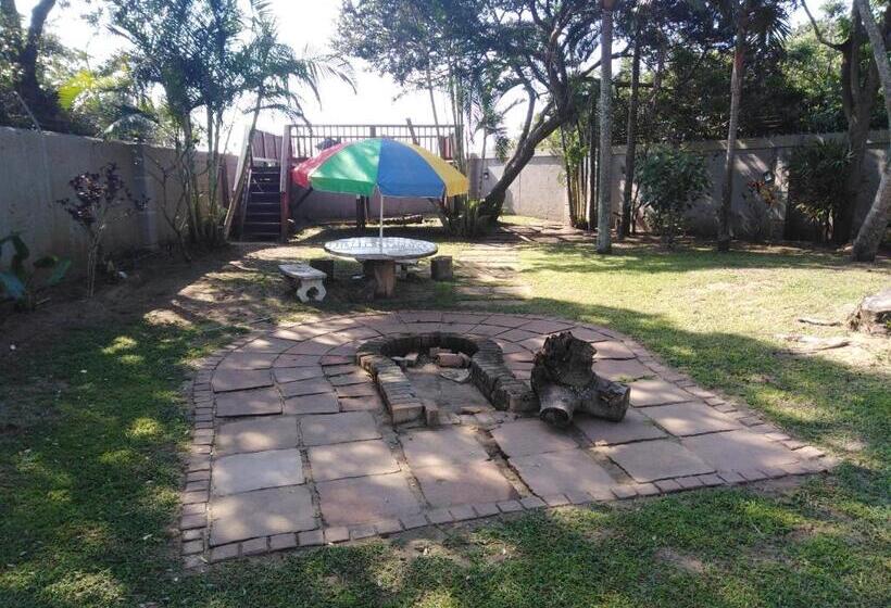 פנסיון Dunbar Mello