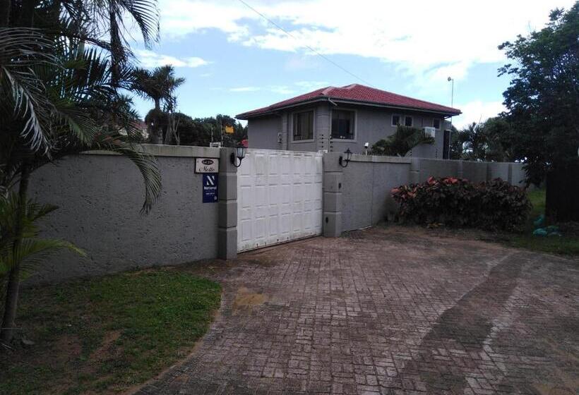 פנסיון Dunbar Mello