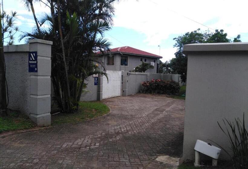 פנסיון Dunbar Mello