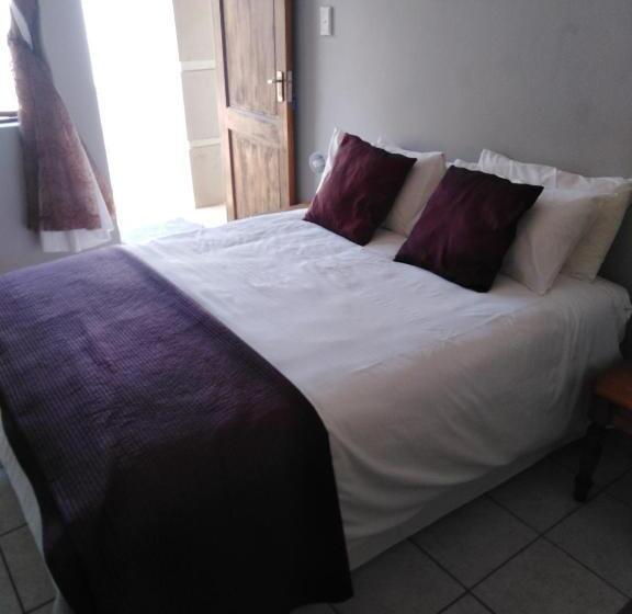 פנסיון Dunbar Mello