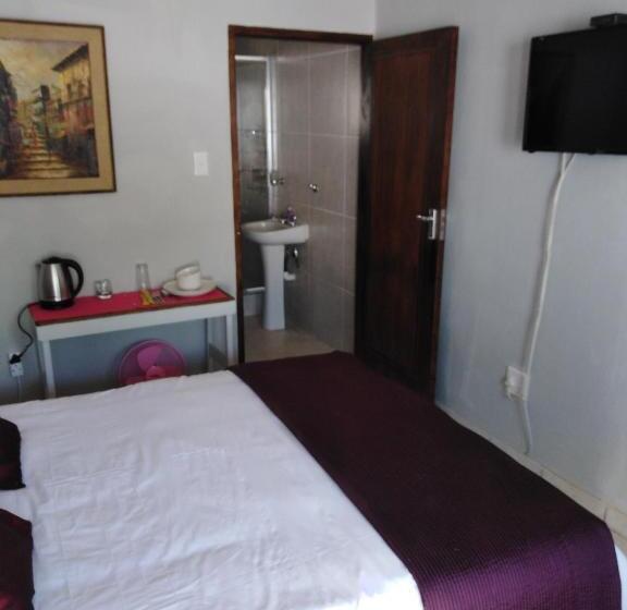 פנסיון Dunbar Mello