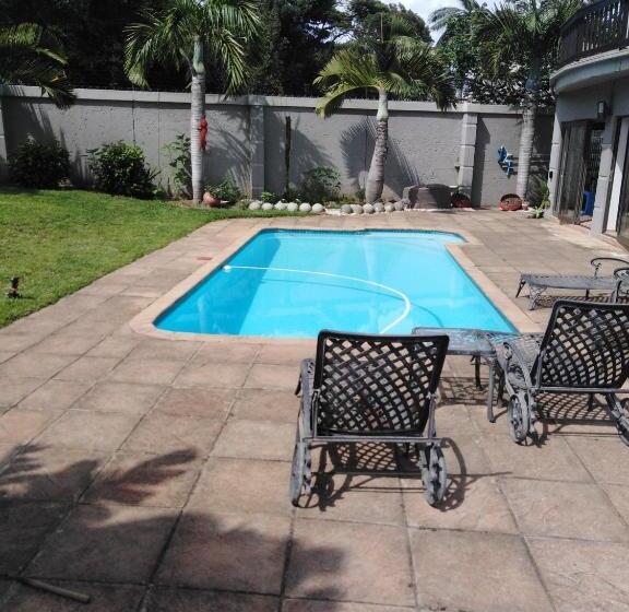 פנסיון Dunbar Mello