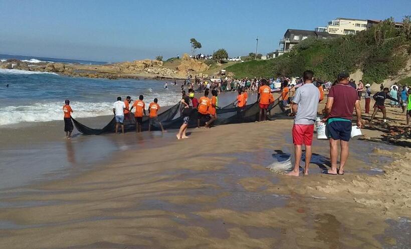 פנסיון Dunbar Mello