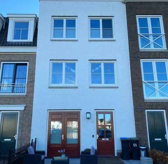 Пансион Gouda S Herenhuys