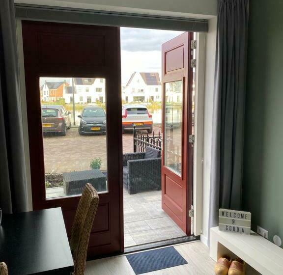 膳宿费 Gouda S Herenhuys