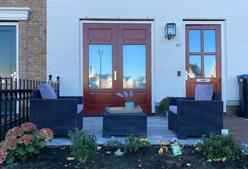 膳宿费 Gouda S Herenhuys