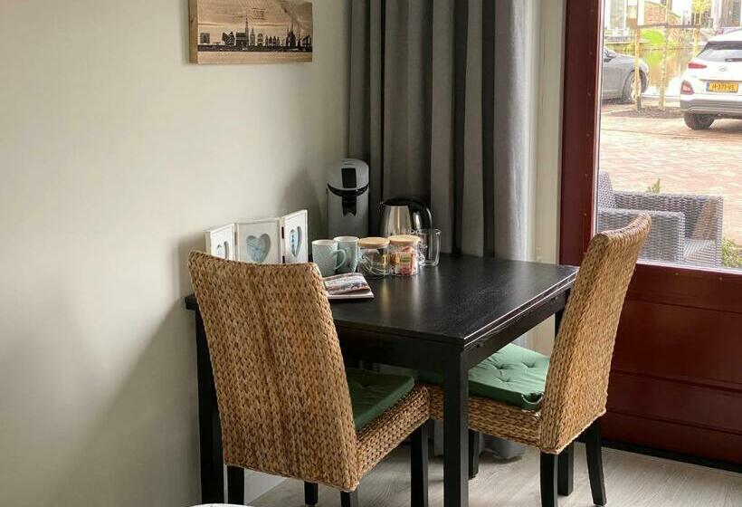 Пансион Gouda S Herenhuys