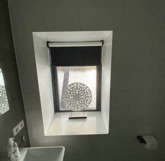 펜션 Gouda S Herenhuys