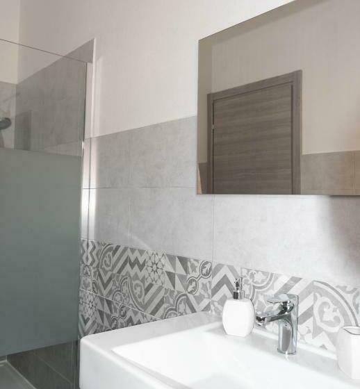 بنسيون Ichnos House