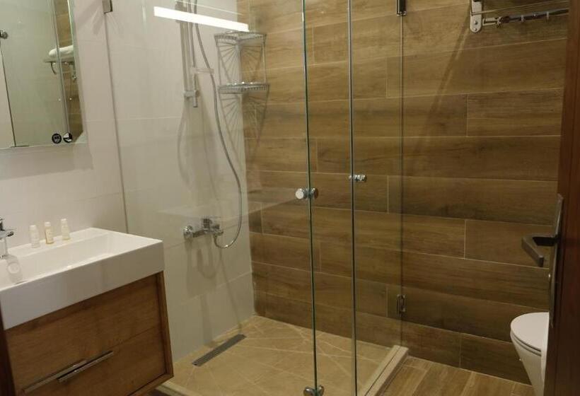 بنسيون Jnane Yemma