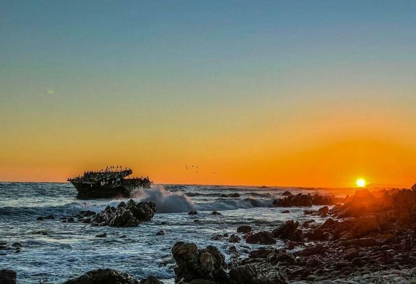 פנסיון Lighthouse Stay